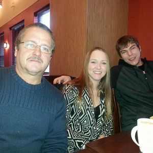 Meet your Posher, Christine